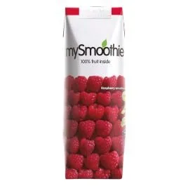Aveņu smūtijs MYSMOOTHIE 250ml