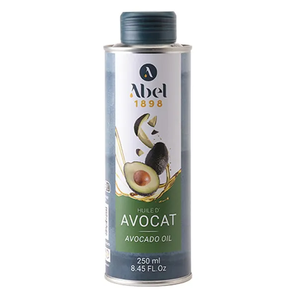 Avokado eļļa 250ml [6]