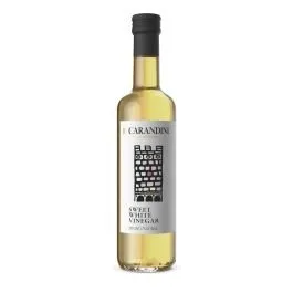 Baltā etiķa mērce 500ml