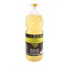 Baltvīna etiķis 6% 1l CARANDINI