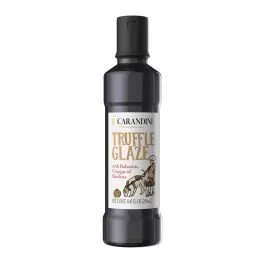 Balzāmetiķa krēms ar balto trifeļu piedevu 250ml CARANDINI