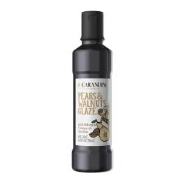 Balzāmetiķa krēms ar bumbieru un valriekstu piedevu CARANDINI 250ml