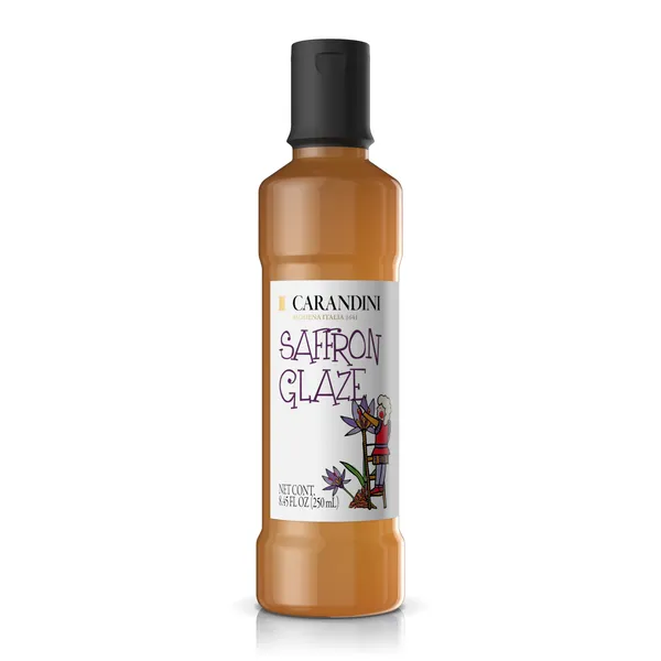 Balzāmetiķa krēms ar safrāna piedevu 250ml CARANDINI [6]