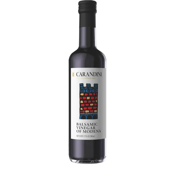 Balzāmetiķis no Modēnas IGP 500ml CARANDINI [12]