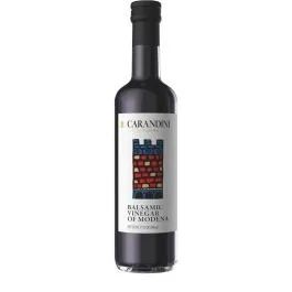 Balzāmetiķis no Modēnas IGP 500ml CARANDINI