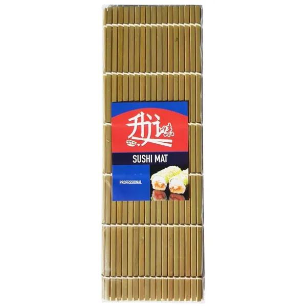 Bambusa paklājiņš 27×27cm