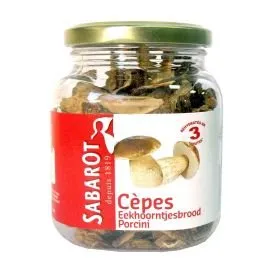 Baravikas kaltētas 40g