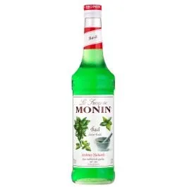 Bazilika sīrups 700ml