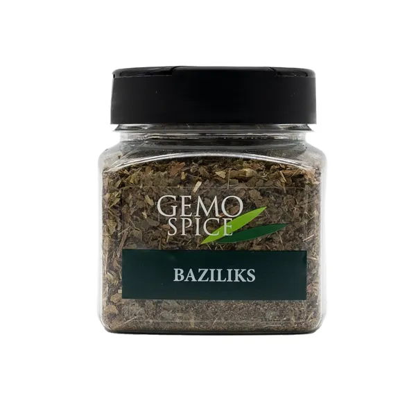 Baziliks 50g GEMO SPICE M [6]