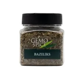 Baziliks 50g GEMO SPICE M