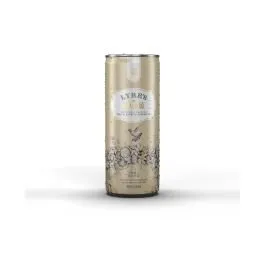 Bezalkoholisks dzirkstošā vīna atdarinājums Classico Lyres 250ml
