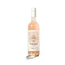 Bezalkoholisks rozā vīns VINADA Tempting Tempranillo 750ml