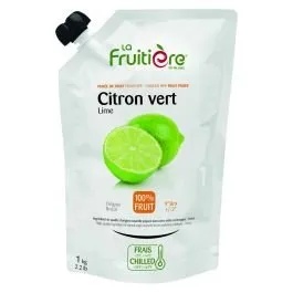 Biezenis laima pasterizēts, bez konservantiem, bez pievienota cukura 1kg