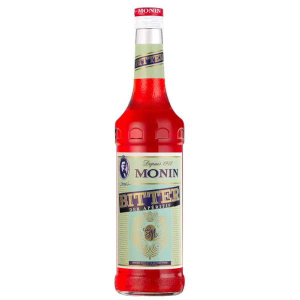 Bitters 700ml koncentrāts [6] DEP