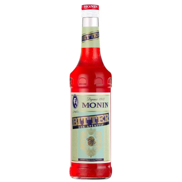 Bitters 700ml koncentrāts (alternatīvs 99000470) [6] DEP