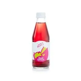 Bumbieru-aveņu sula MĪĻAM PUNCĪTIM 200ml