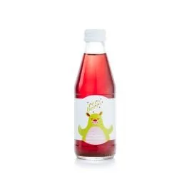 Bumbieru-ķiršu sula SALDAM MIEDZIŅAM 200ml