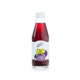Bumbieru-melleņu sula LABĀM ACTIŅĀM 200ml