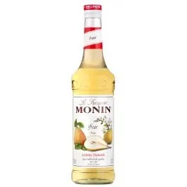 Bumbieru sīrups 700ml
