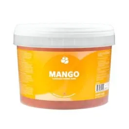Burbuļpērles dzērieniem ar mango garšu 3200g/2200g