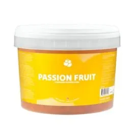 Burbuļpērles dzērieniem ar marakujas garšu 3200g/2200g
