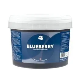 Burbuļpērles dzērieniem ar melleņu garšu 3200g/2200g