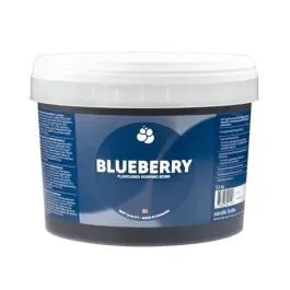 Burbuļpērles dzērieniem ar melleņu garšu 500g/320g