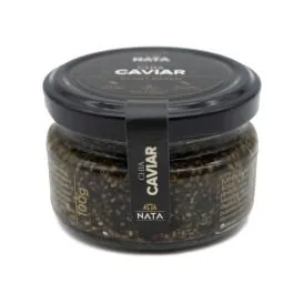 Čia kaviārs 100g