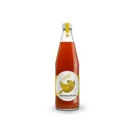 Cidoniju sīrups 500ml