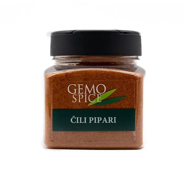 Čili pipari malti 120g GEMO SPICE M [6]