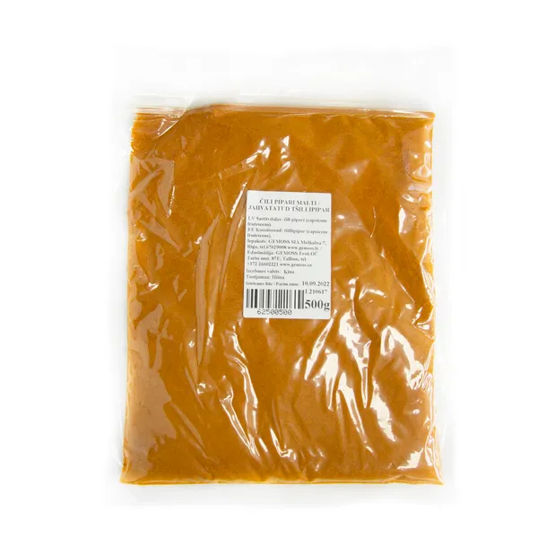 Čili pipari malti 500g [20]