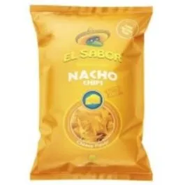 Čipsi kukurūzas ar sieru 425g
