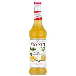 Citronu limonādes mix CLOUDY 700ml