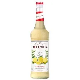 Citronu sīrups 700ml