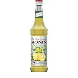 Citronu sula koncentrāts RANTCHO 700ml LV