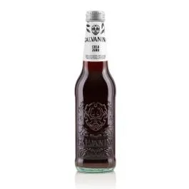 Cola Zero ar saldinātājiem 355ml