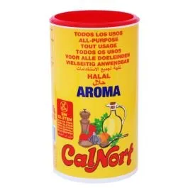 Dārzeņu buljons CALNORT 1kg