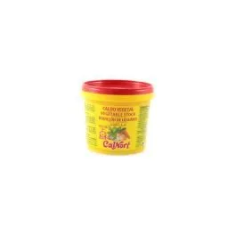 Dārzeņu buljons CALNORT 250g