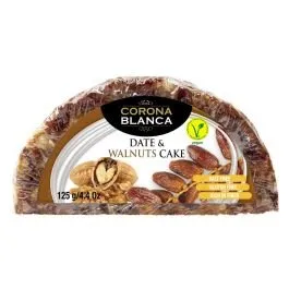 Dateles ar valriekstiem 125g
