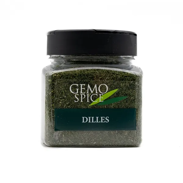 Dilles kaltētas 45g GEMO SPICE M [6]
