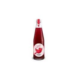 Dzērveņu morss 330ml