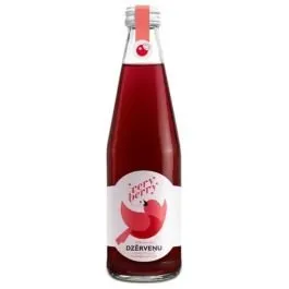 Dzērveņu sula 330ml