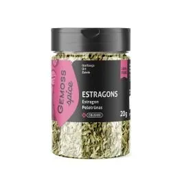 Estragons 20g GEMOSS SPICE