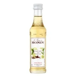 Franču vaniļas sīrups 50ml