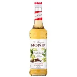 Franču vaniļas sīrups 700ml