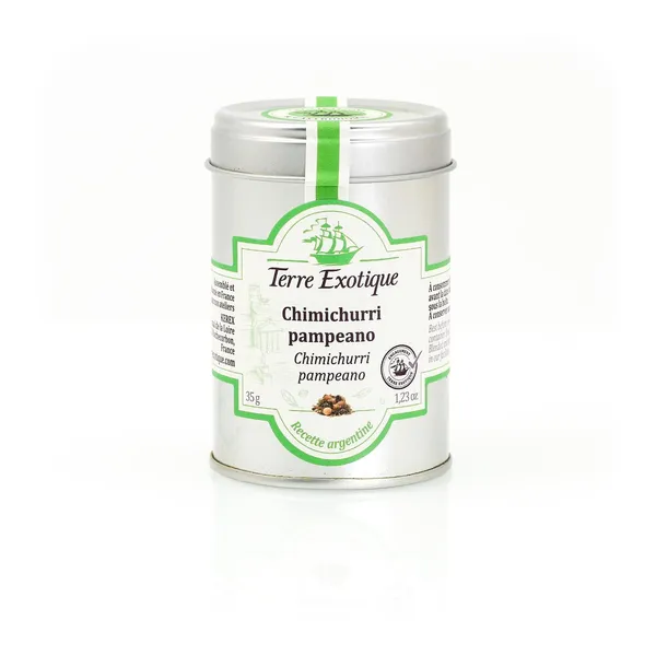 Garšvielu maisījums Čimičurri 35g [6]