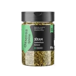 Garšvielu maisījums jēra gaļai 80g GEMOSS SPICE