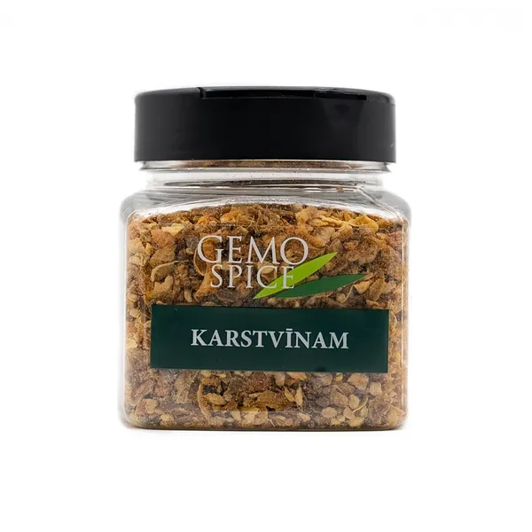 Garšvielu maisījums karstvīnam 100g GEMO SPICE M [6]