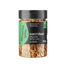 Garšvielu maisījums karstvīnam 100g GEMOSS SPICE