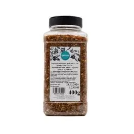 Garšvielu maisījums Mocarellas sieram, tomātiem 400g GEMO SPICE L